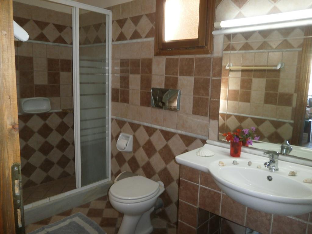 Eva Studios Kassiopi Room photo