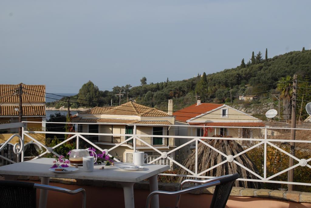 Eva Studios Kassiopi Room photo